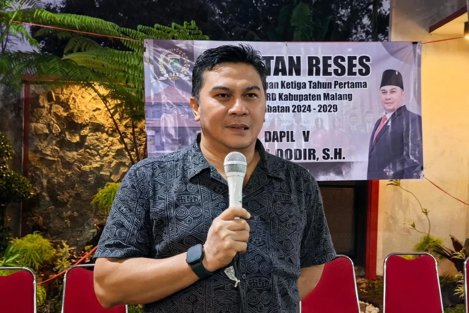 OSS Sudah Online, Proses Masih Lamban: Investor Menjerit di Kabupaten Malang, Minta Dipusatkan di Dinas DPMPTSP OSS Sudah Online, Proses Masih Lamban: Investor Menjerit di Kabupaten Malang, Minta Dipusatkan di Dinas DPMPTSP