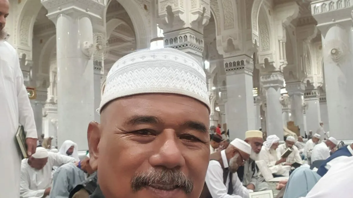 Dampak Konflik AS-Israel vs Iran, Belasan Ribu Jama’ah Umroh Transit Tertunda Kepulangannya, Saudi Menerapkan Penjagaan Ketat