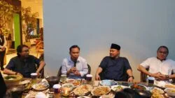 Wakil Wali Kota Malang Meminta Fraksi NasDem-PSI Menjadi Corong Utama dan Membantu Masyarakat