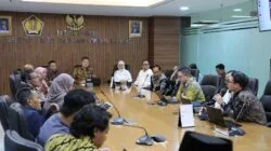 Cari Solusi PBM, Pemkot Malang Bersama DPRD Konsultasi ke Kemenkeu RI